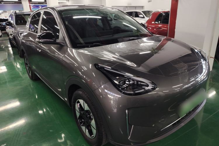 Used Geely Galaxy Geome 2025 310km Dream Edition