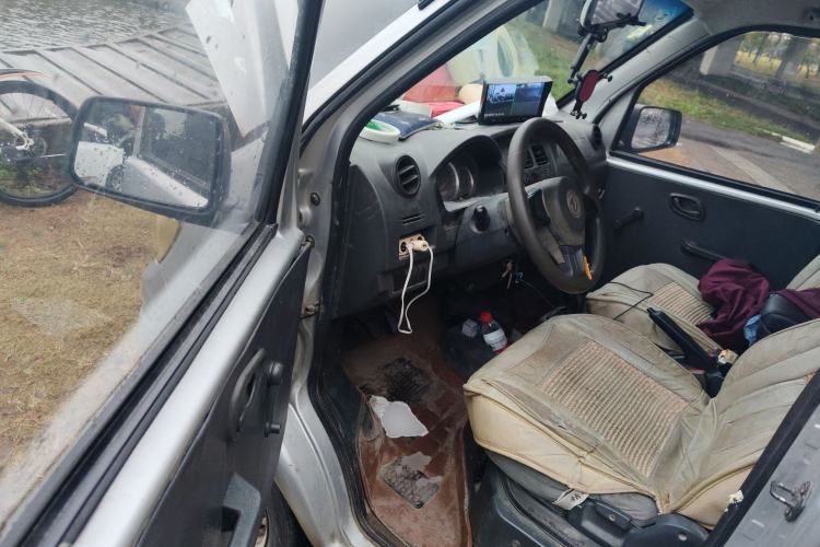 Used Dongfeng Xiaokang K05S 2016 1.0L Practical Version DK10