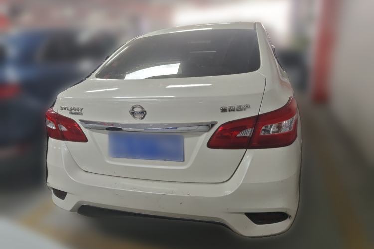 Used Nissan Sylphy 2021 Classic 1.6XE CVT Comfort Edition