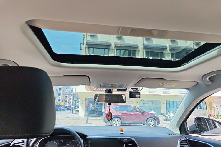 Used Jetta VS5 2023 280TSI Automatic Enjoyment Model
