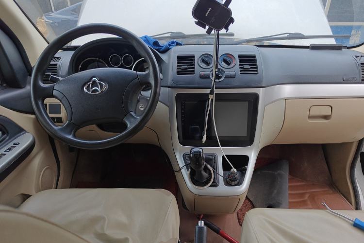 Used CHANGAN KAICHENG Ruixing M90 