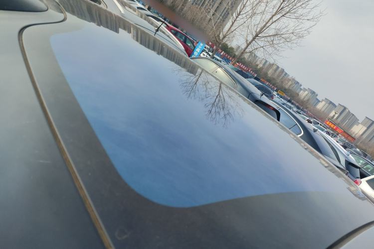 Used Xiaomi Auto YU7 2025 Ultra-Long Range Rear-Wheel Drive Version