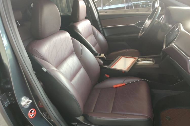 Used CIIMO M-NV 2021 Shangyi Edition
