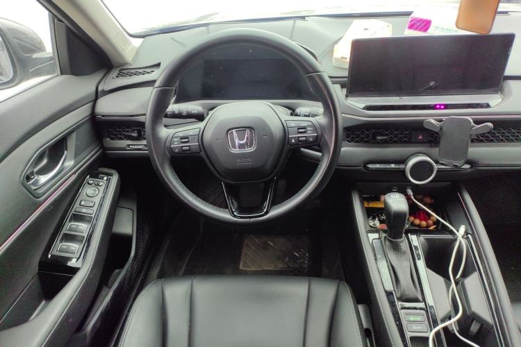 Used Honda Accord 2025 260TURBO Luxury Edition