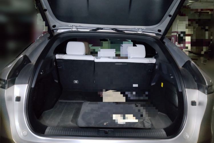 Used XPeng G6 2023 755 Ultra-Long Range Pro