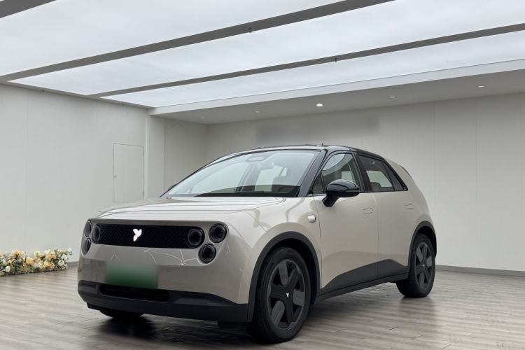 Used firefly 2025 Illuminated Edition