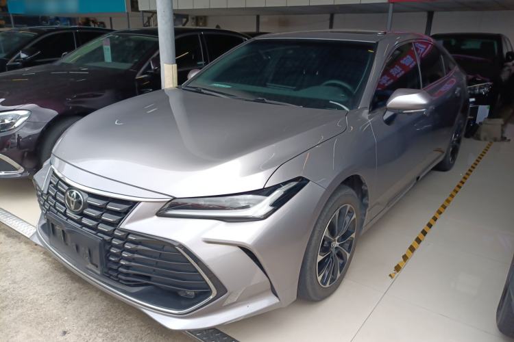 Used Toyota Avalon 2022 2.0L Ambition Edition