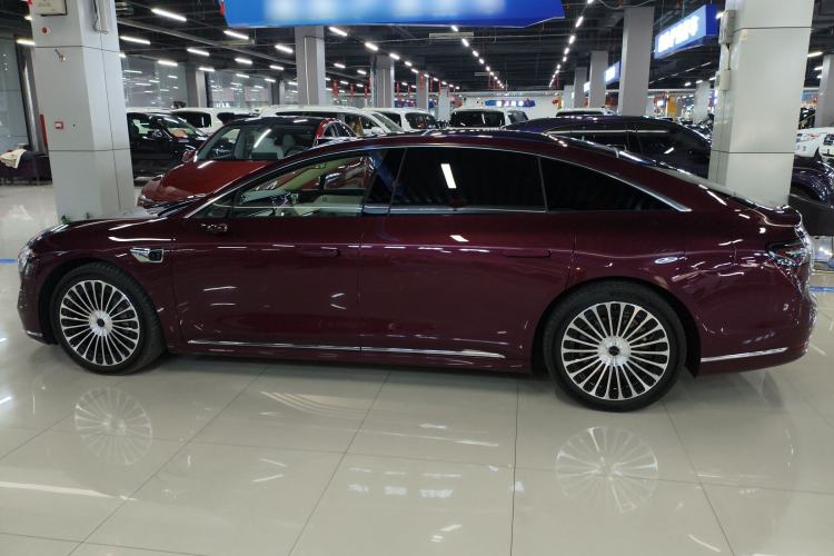 Used Hima Stelato S9 2025 Extended-Range Ultra
