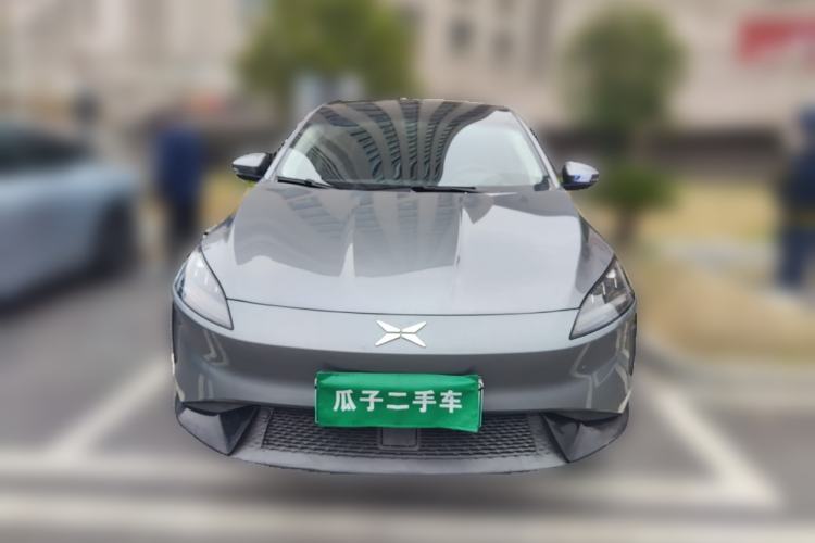 Used XPeng G3 2020 520 Enjoyment Edition
