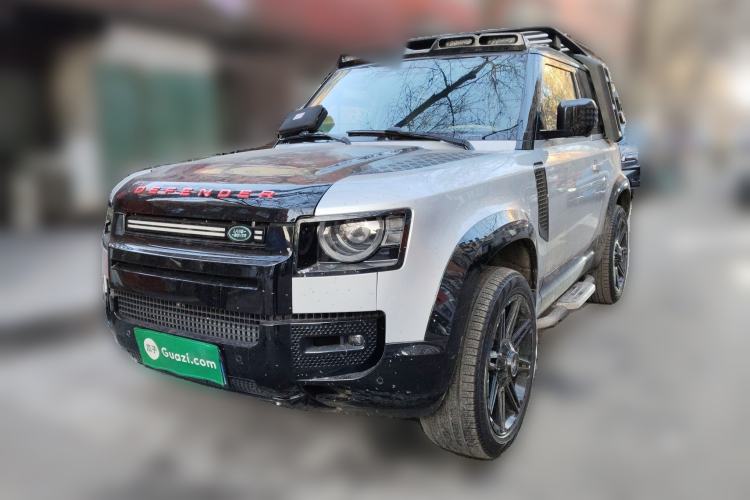 Used Land Rover Defender 2022 90 3.0T P400 XS