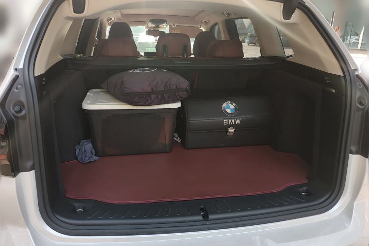 Used BMW X3 2023 xDrive25i M Sport Package