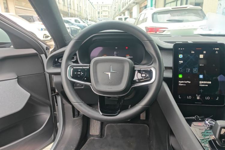 Used Polestar 2 2020 First Edition
