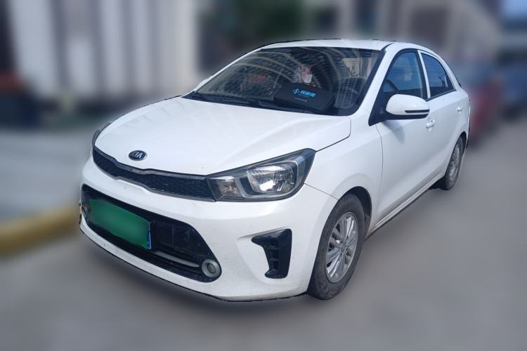 Used Kia Pegas 2017 1.4L Manual Value Edition Guazi used car, China used car export, Used car for sale, Used cars, Cheapest cars for sale