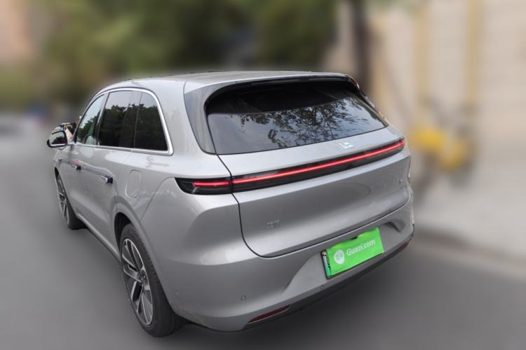 Used Li Auto L6 2024 Max