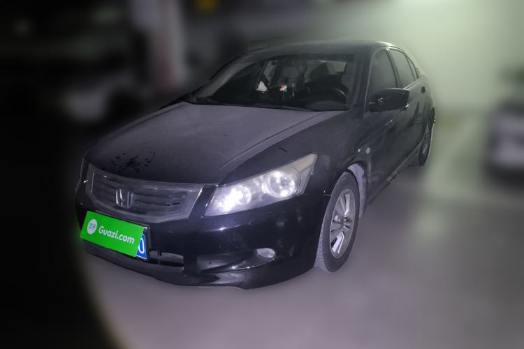 Used Honda Accord 2010 2.4L Millionth Anniversary Edition