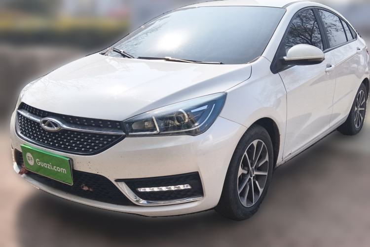 Used Chery Arrizo 5 2021 PRO 1.5L CVT Youth Edition