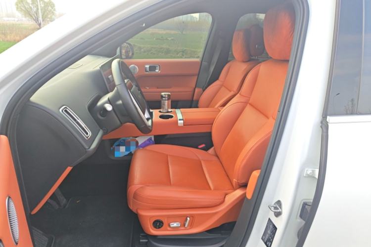 Used Li Auto L6 2024 Pro Model