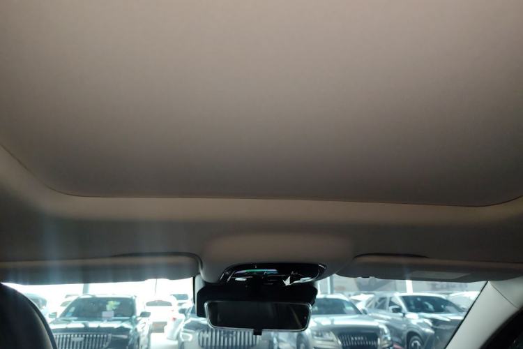 Used Chery Tiggo 9 2023 2.0T Dual-Clutch Two-Wheel Drive Luxury Edition 5 Seats