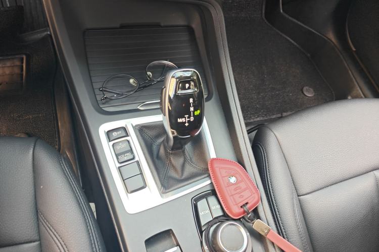 Used BMW 1 Series 2020 120i Fashion Model