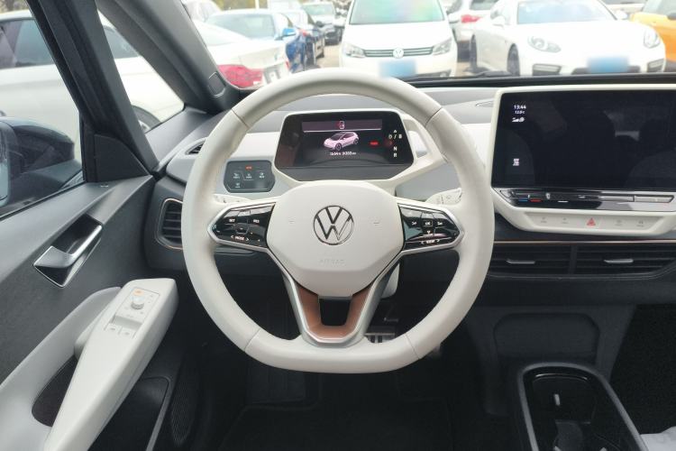 Used Volkswagen ID.3 2022 Pro Smart Edition
