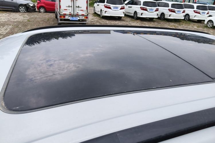 Used Wuling Xingguang S 2024 130 km Flagship Version