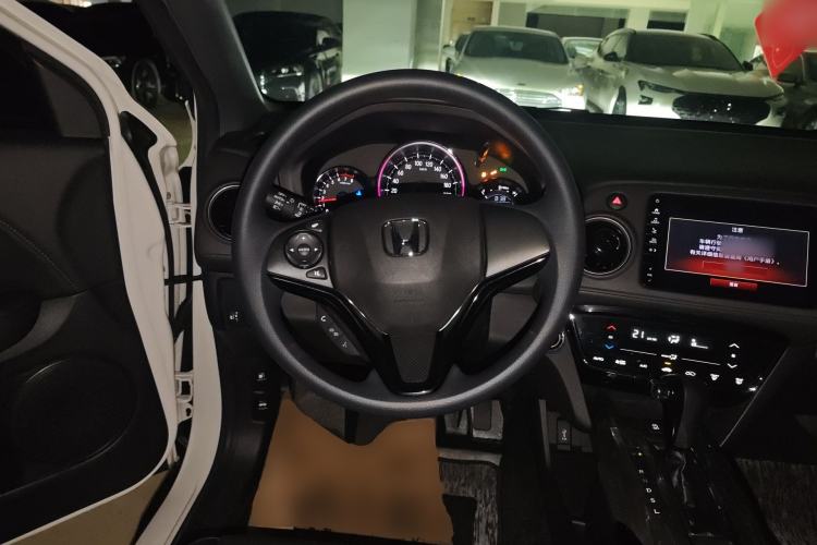 Used Honda XR-V 2020 220TURBO CVT Luxury Edition Steering Wheel