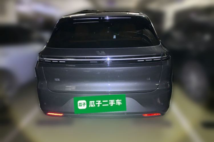 Used Li Auto L6 2024 Pro Model