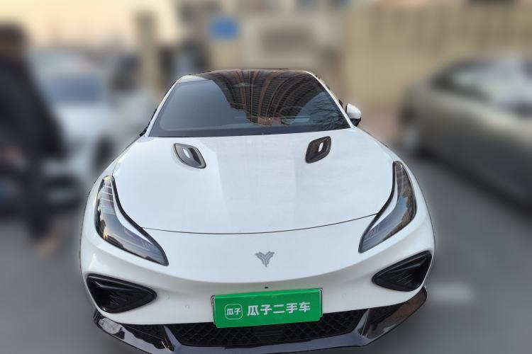 Used NETA GT 2023 560
