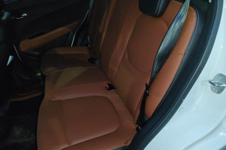 Used Baojun 510 2017 1.5L Manual Luxury Model
