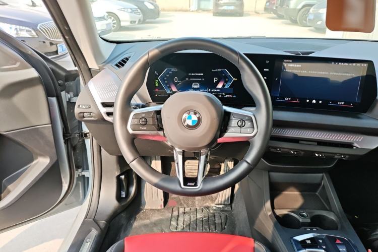 Used BMW 2 Series 2025 225L M Sport Package
