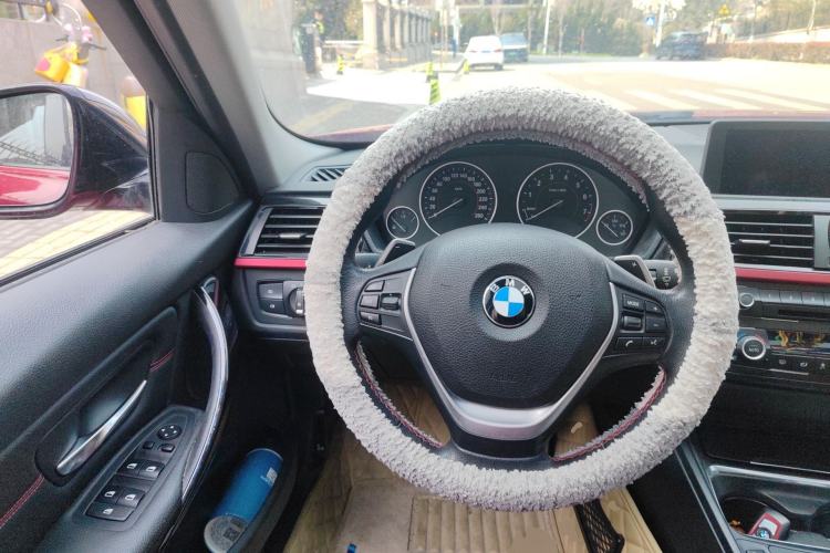 Used BMW 3 Series 2013 328i Sport Design Package
