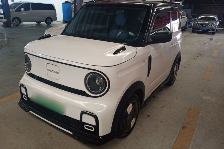 Used Geely Galaxy Panda 2025 210km Panda Kart