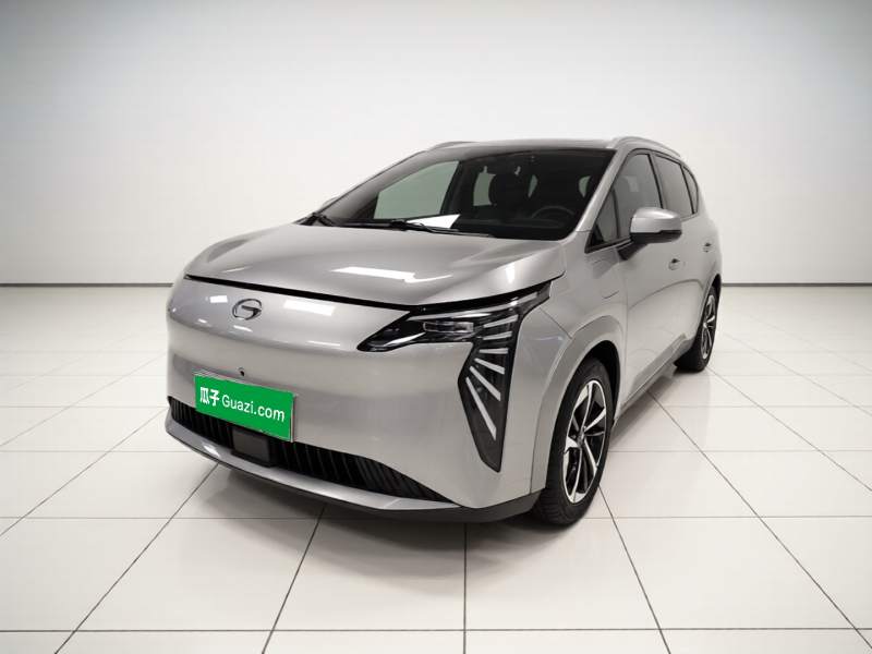 Used AION Y 2023 Younger Star Edition — 1