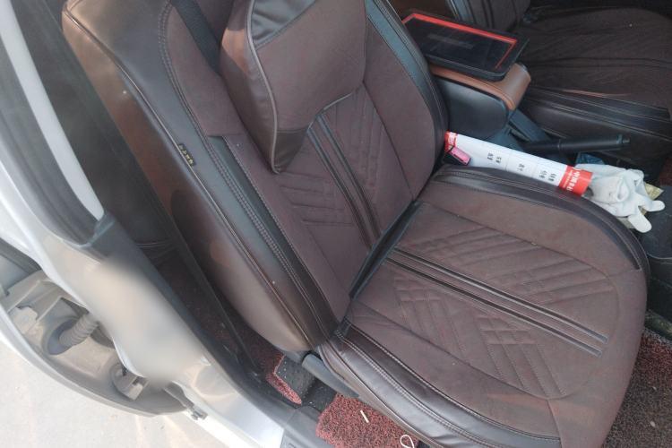 Used Great Wall Wingle 5 2017 2.2L Classic Version Two-Wheel Drive Big Double Cab 491QE
