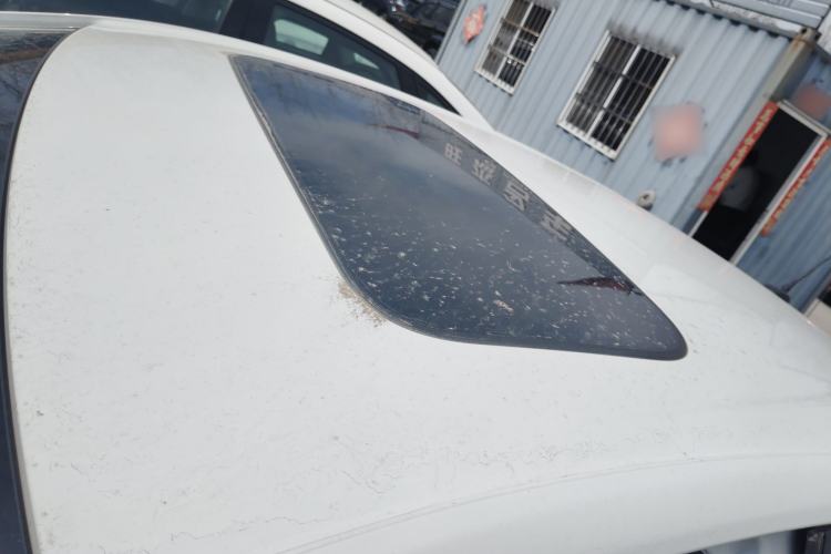 Used Chevrolet Cavalier 2020 Redline 325T Automatic Xinshang Edition China VI Standard
