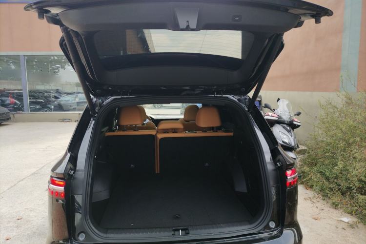 Used Geely Auto Monjaro L Intelligent Engine 2024 1.5T Tiangong Edition