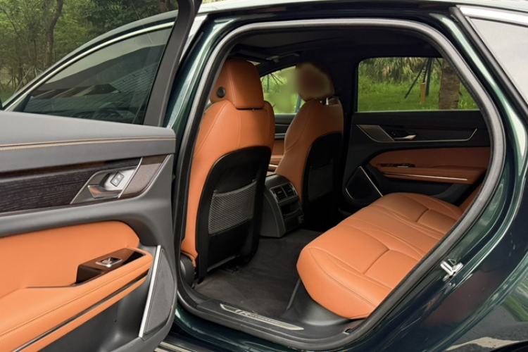 Used Jaguar XFL 2021 XFL 2.0T P250 Two-Wheel-Drive Elite Sport Edition