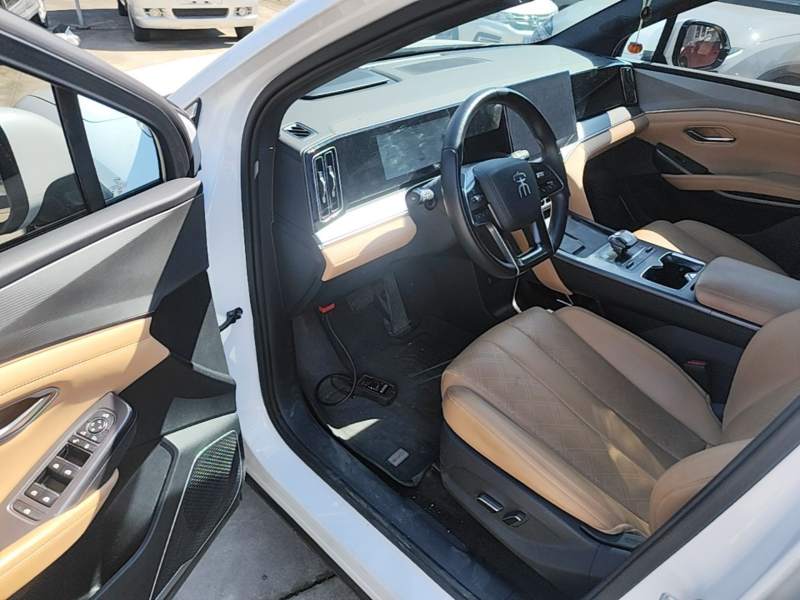 Used BYD Song L DM-i 2024 112 km Leading Edition — 15