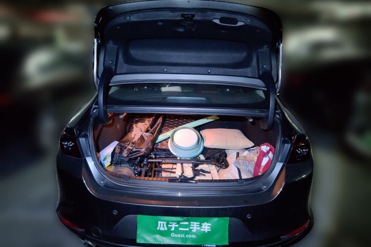 Used Mazda 3 Axela 2021 2.0L Automatic Zhiya Edition