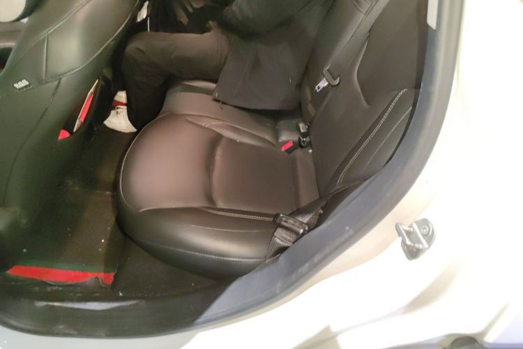 Used Jeep Compass 2017 200T Automatic Family Edition