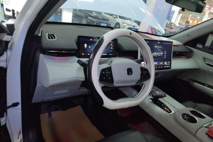 Used Changan UNI-Z 2025 1.5T Premium Edition