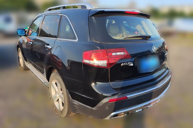 Used Acura MDX 2011 3.7 Standard Deluxe Sport Edition
