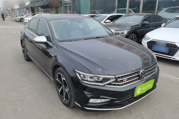 Used Volkswagen Magotan 2023 2 Million Units Commemorative Edition 330TSI DSG Luxury Version