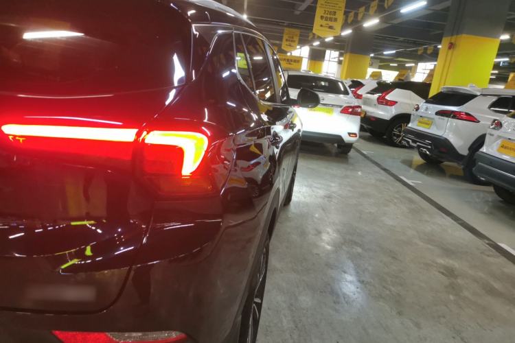 Used Buick Encore GX 2020 20T CVT Two-Wheel Drive Comfort Version