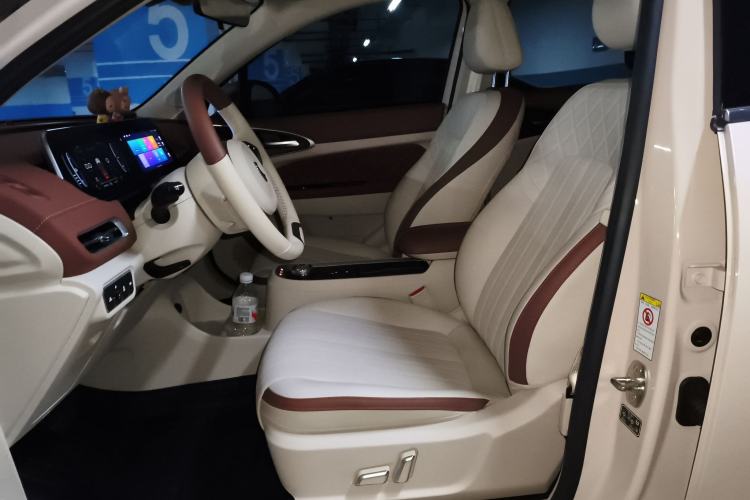 Used ORA Good Cat 2021 400km Standard Range Athena Edition Lithium Iron Phosphate