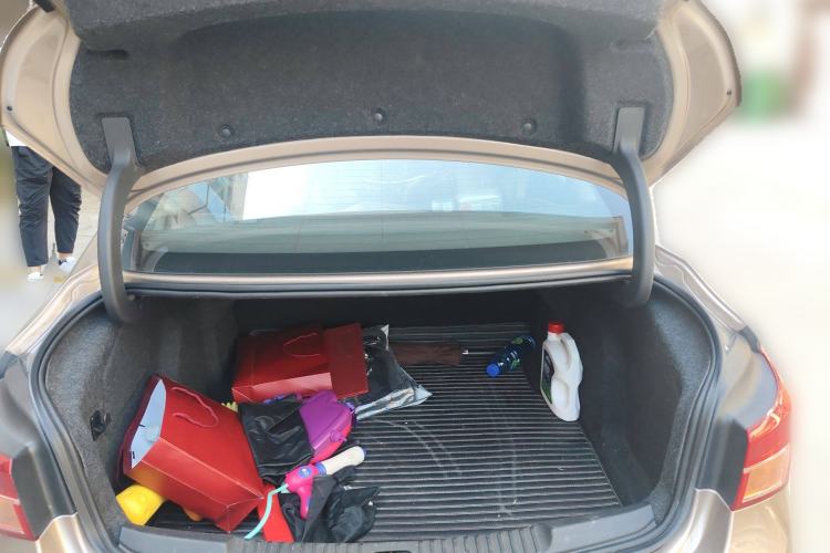 Used Buick Verano 2019 Sedan 15S Automatic Entry Model
