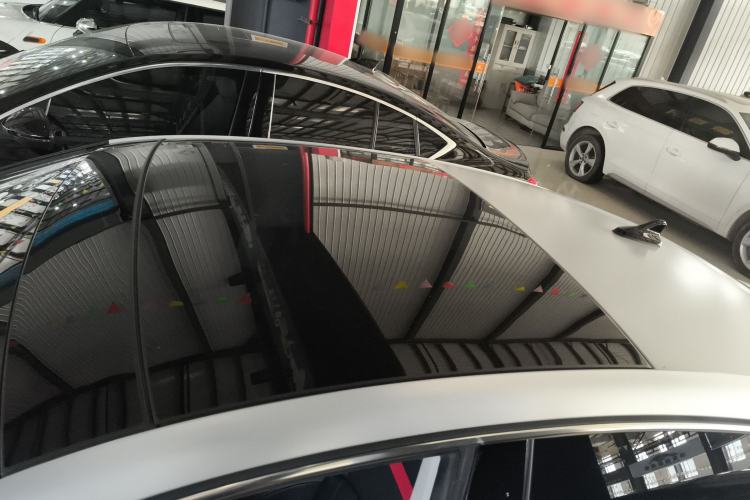 Used Volkswagen Lamando 2022 Lavida L 280TSI DSG Cool & Spicy Edition