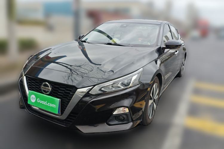 Used Nissan Teana 2020 2.0L XL Upper SmartDrive Version
