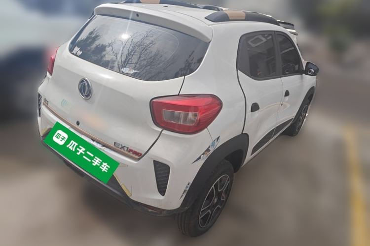 Used Dongfeng NAMMI EX1 2023 PRO Light Wind Edition Lightning Model