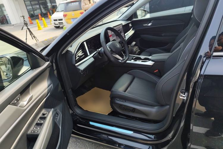 Used Volkswagen Passat 2026 Model, Pro 380TSI Xingkong Longyao Edition
